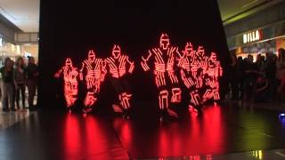 Bboys' battle & The Pastels