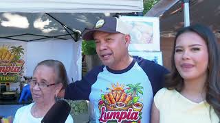 Mabuhay festival celebrates Filipino cultural and community pride in Victoria
