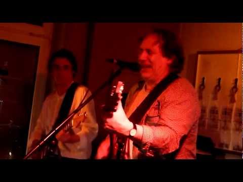 Renft live im Brohmers - Der Wind weiß, was mir fehlt