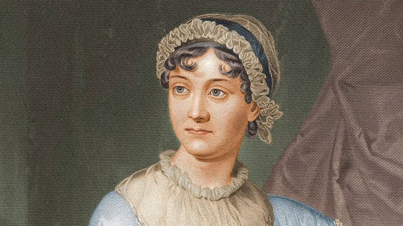 Jane Austen: Patriotism and Prejudice - Professor Janet Todd OBE