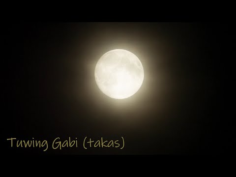 Tuwing Gabi - Takas