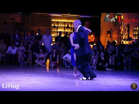 EL YAGUARON Rodolfo Biagi Ballano: Horacio Godoy - Cecilia Berra