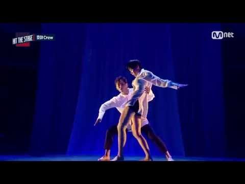 Nick Jonas feat Tove Lo - Close / Sexy Choreography / Hit The Stage