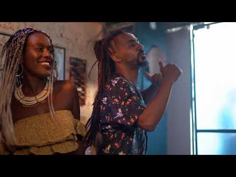 Quarter to Africa - Africa 🎵 רבע לאפריקה - אפריקה