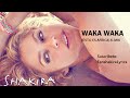 15 Shakira - Waka Waka (Esto Es África) K-Mix ...