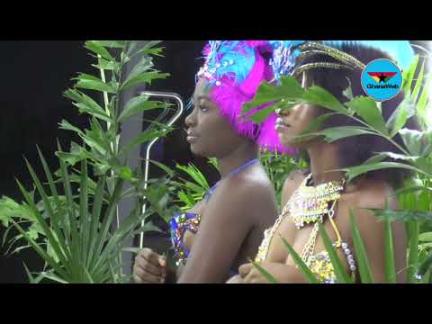 Unending music, dance and fun at the 2019 Pine and Ginger Concert