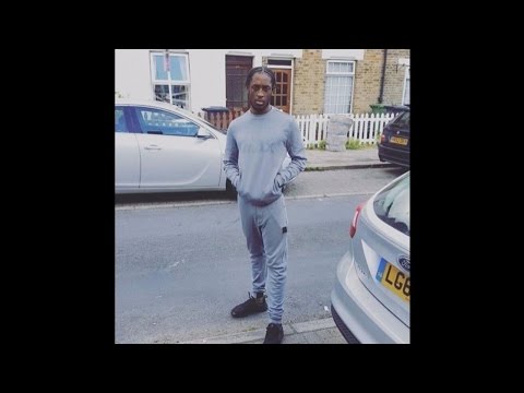 Poky - Can't Remember