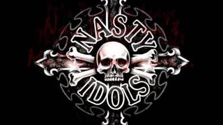 Nasty Idols - Can't Get Ya Off My Mind