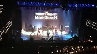 Mighty Mighty Bosstones I Want My City Back 122713