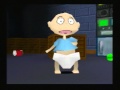 The Rugrats Search For Reptar The Mysterious Mr Friend