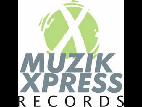 Ivan Weber - Katafota [Muzik XPress Records]