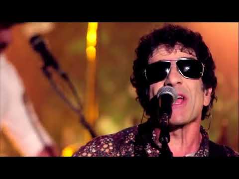 George Israel - No Meio da Rua (Kid Abelha)