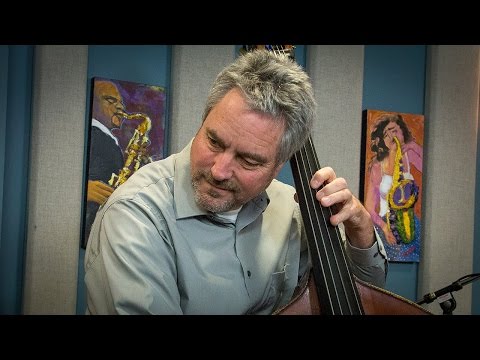 Bill Anschell Trio 'Undercurrent Event' | Live Studio Session