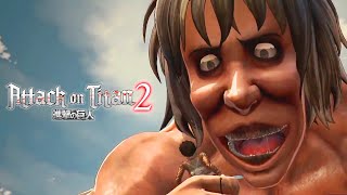 Attack on Titan 2 Deluxe Edition XBOX LIVE Key MEXICO