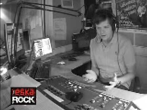 Poranny WF - Obraz ze skóry