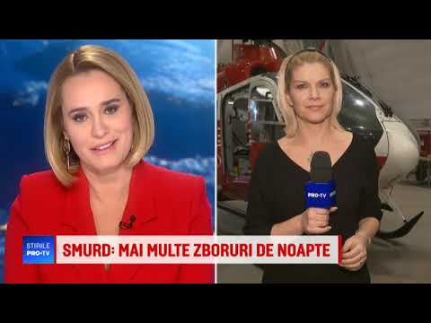 Știrile PRO TV - 6 ianuarie 2020