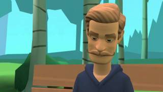 The mystery of Popplewell Manor ep10: Poor Captain Gibson #popplewell