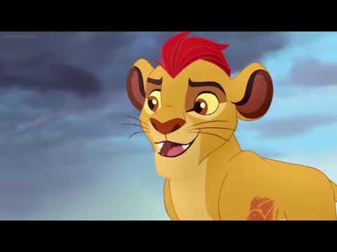 101 Wild Animals Part 4 - "Dawn Bellwether"