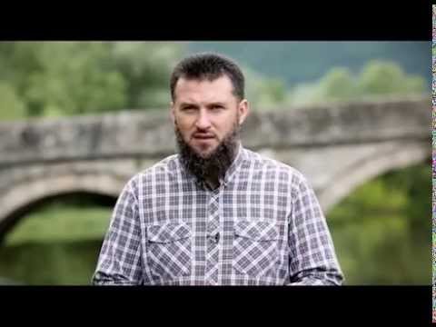 IFTARSKA BESJEDA 20 - Musliman je povjerljiv - Hfz. Almir Kapić