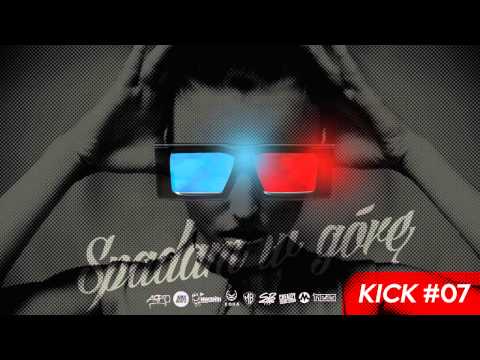 Neile - Spadam w górę [KICK #07]