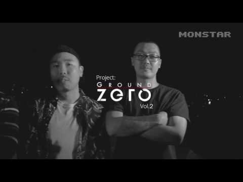MONSTAR LIVE SESSION VOL.18 - SANCHO /WAP/LOI4XCOH/