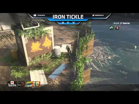 First For #SoarRC HC FFA Tomahawk