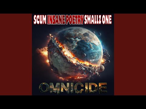 Omnicide