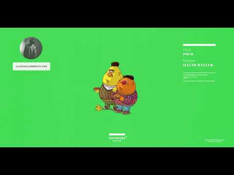 Smino X GoldLink Type Beat 2018 - "POCO" | Free Type Beat 2018 | Rap/Trap Instrumental 2018