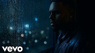 Chris Brown - The Last Apology ( Lyrics Video )