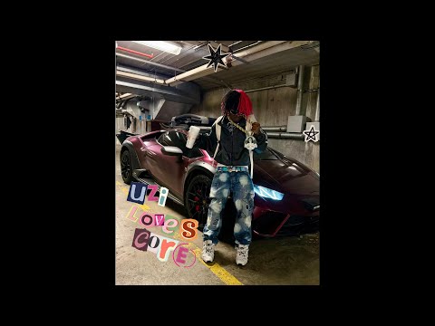 Lil Uzi Vert Type Beat - "More Than Money"