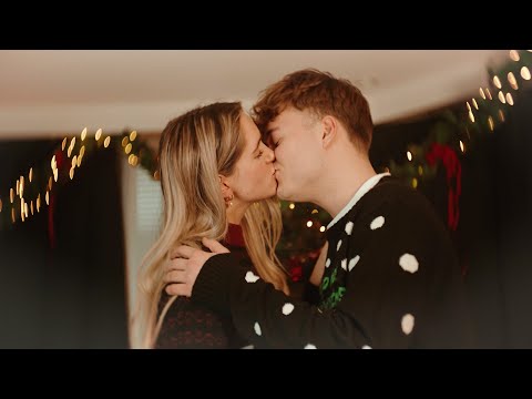 Maxime & Sophie - Kerst Spend ik Voor Jou