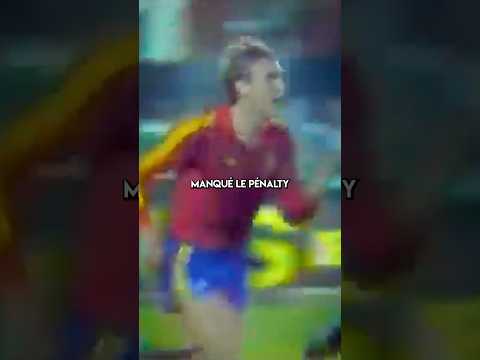 Le miracle de l'Espagne.