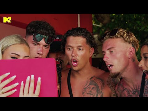 Ex on the Beach: Double Dutch   (2016-2025)