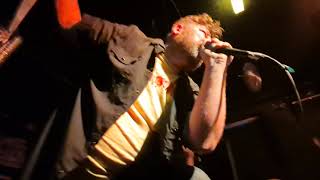 Raging Speedhorn - Mandan Live at Manchester Star &amp; Garter 28/11/2025
