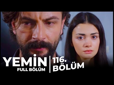 Yemin | 116. Bölüm