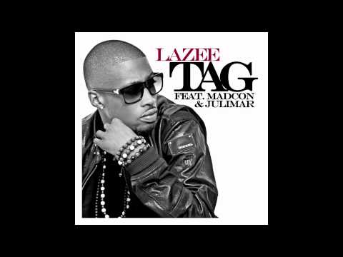 Lazee - Tag feat. Madcon & Julimar