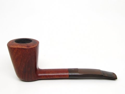 charatan's make special estate Pipe