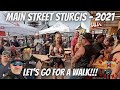 Live From STURGIS - MAINSTREET