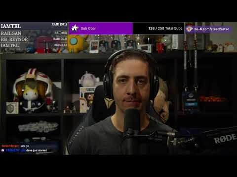 $800 Kung Fu Cup 2025 Monthly 3 Day 4 featuring Cure, Reynor, herO