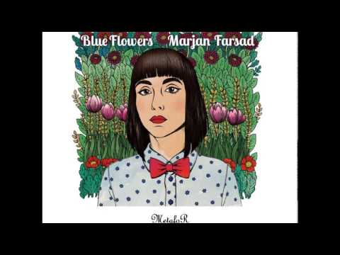 Marjan Farsad – Khooneye Ma