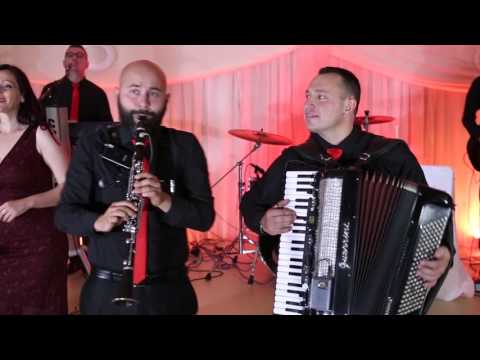 Stakato Bend - Svadba makedonska,Vranja konja,Ti donesov mlada nevesta,Site devojchinja