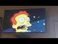 THX Simpsons Scene