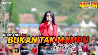 Download lagu BUKAN TAK MAMPU - SHERLY KDI OM ADELLA - LIVE REMBANG mp3