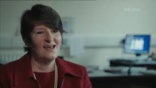 Back to the Joy Documentary 2019