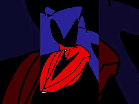 starved sonic.error talks to you