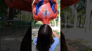 Download lagu GIRLFRIEND KISSED SPIDER-MAN #spiderman #kiss #love #lovestory #romantic #girl #relationship #pov mp3 Download lagu GIRLFRIEND KISSED SPIDER-MAN #spiderman #kiss #love #lovestory #romantic #girl #relationship #pov mp3