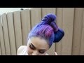 Hair Bow How to 