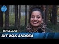 EXCLUSIEF: Dit was Andrea! ? | UTOPIA