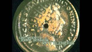 Dirtyhertz & Jerry Bonham - Vertigo