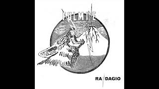Fulmine - Randagio EP